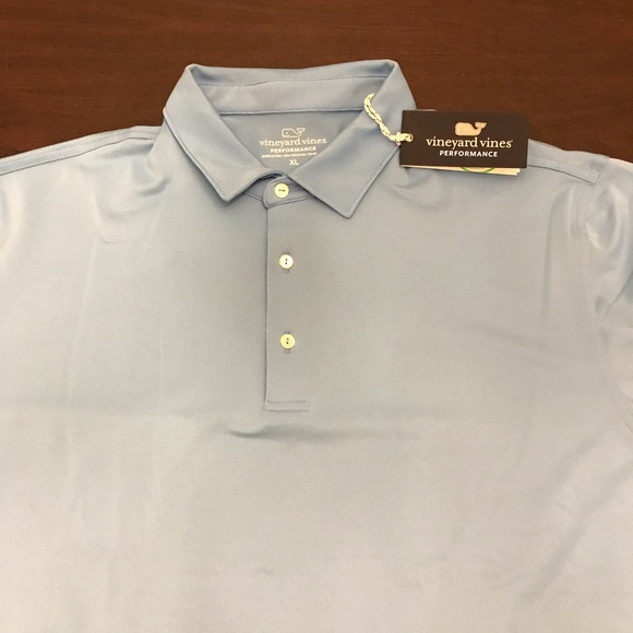 Vineyard Vines Polo - Picture 2 of 5